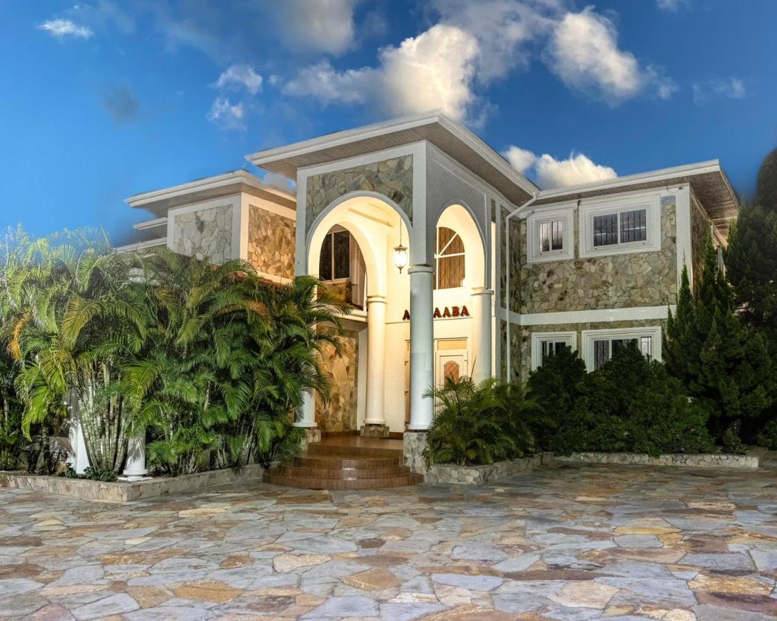קומסי The Haven Boutique Hotel מראה חיצוני תמונה