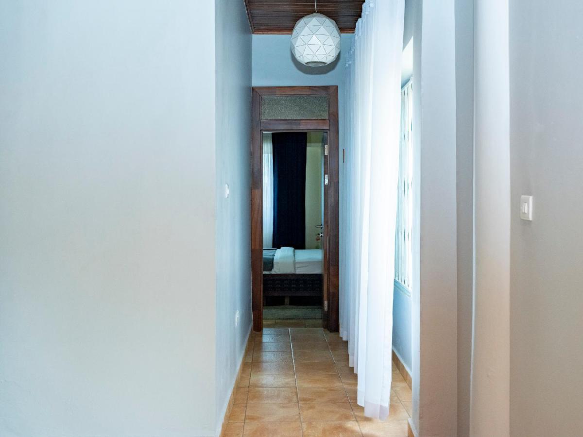 קומסי The Haven Boutique Hotel מראה חיצוני תמונה